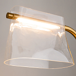 Настольный светильник Cabaret 3000К 8Вт варинант исполнения - 4 | Loft Concept в Брянске