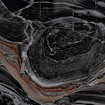 Стол обеденный со стальными ножками оригинальной формы Gourmet Meal варинант исполнения - 2 | Loft Concept в Брянске