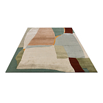 Ковер шелк Manhattan Wool Silk Carpet V варинант исполнения - 2 | Loft Concept в Брянске