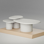 Столы «Trio» варинант исполнения - 2 | Loft Concept в Брянске