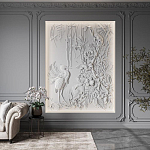 Барельеф SPRING варинант исполнения - 1 | Loft Concept в Брянске