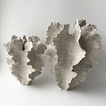 Ваза «Воланы» варинант исполнения - 1 | Loft Concept в Брянске