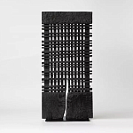 Скульптура «Решетка» варинант исполнения - 1 | Loft Concept в Брянске