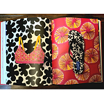 Подарочный фото-альбом Arget: 20 Years Of Design For All, XXO Rizzoli New York Book варинант исполнения - 4 | Loft Concept в Брянске