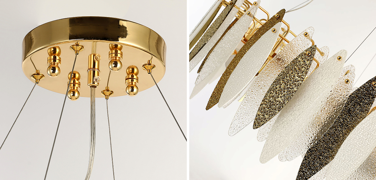 Люстра Monaghan Chandelier 10 Люстра Monaghan Chandelier 10 - Loft-Concept в Брянске