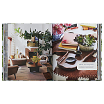 Книга известного дизайнера интерьеров Питера Данэма The World of Peter Dunham: Global Style from Paris to Hollywood варинант исполнения - 8 | Loft Concept в Брянске