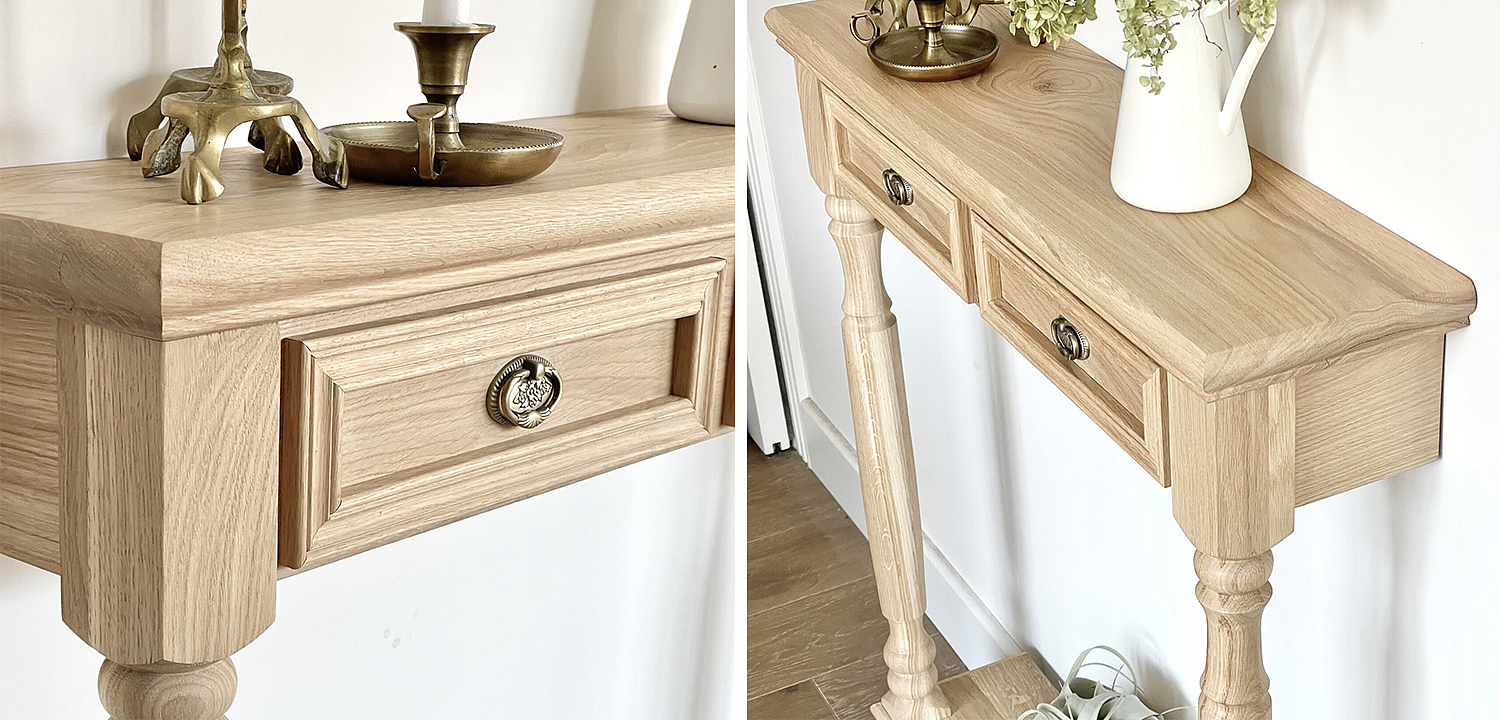 Консоль Ariana Console Консоль Ariana Console - Loft-Concept в Брянске