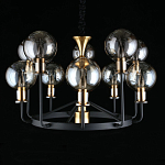 Люстра подвесная в стиле лофт Rozetta варинант исполнения - 1 | Loft Concept в Брянске