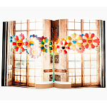 Коллекционный Арт-альбом Murakami Versailles 2011 Букинистика варинант исполнения - 10 | Loft Concept в Брянске