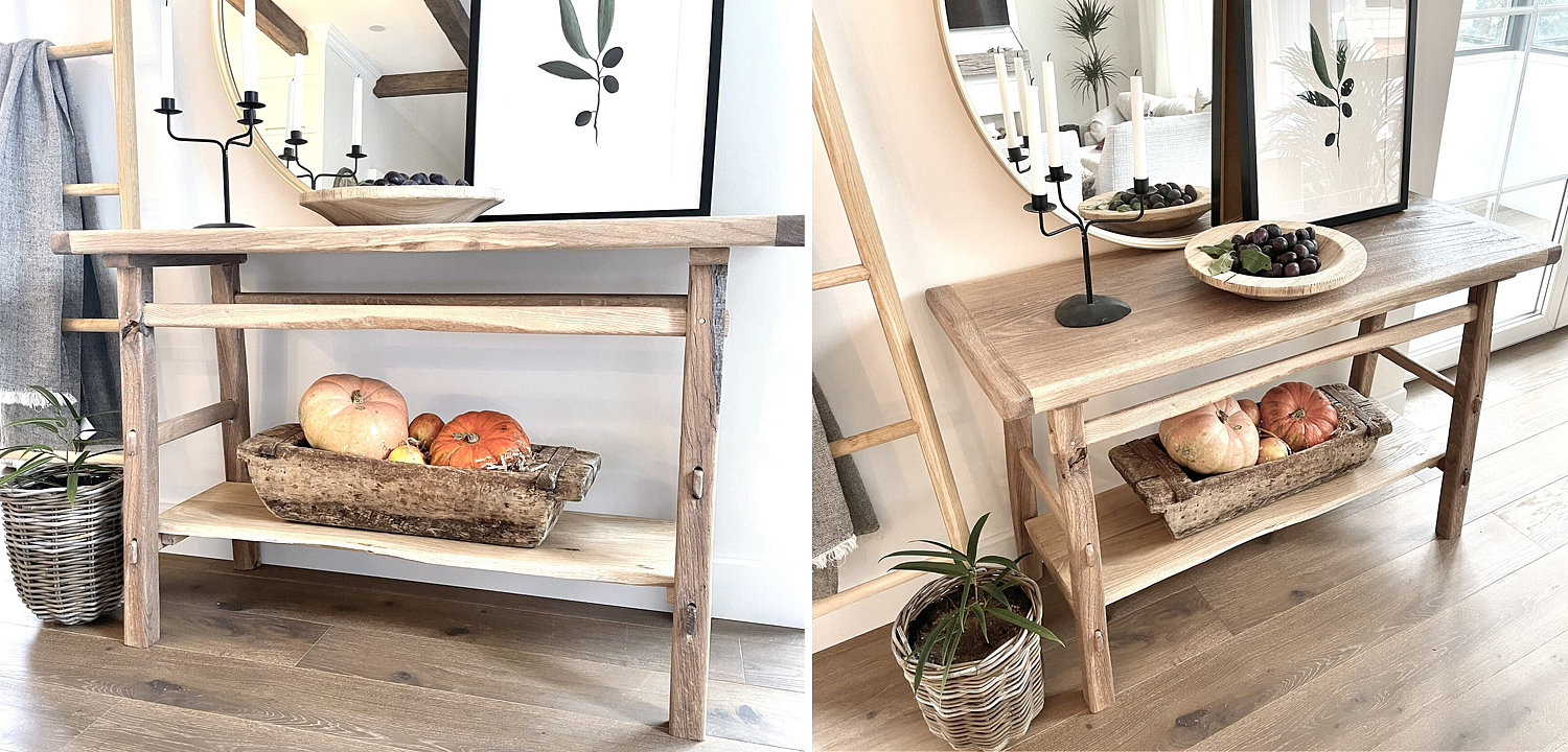 Консоль Reena Console M Консоль Reena Console M - Loft-Concept в Брянске