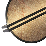 Бра круглое Sun Lighting  варинант исполнения - 3 | Loft Concept в Брянске