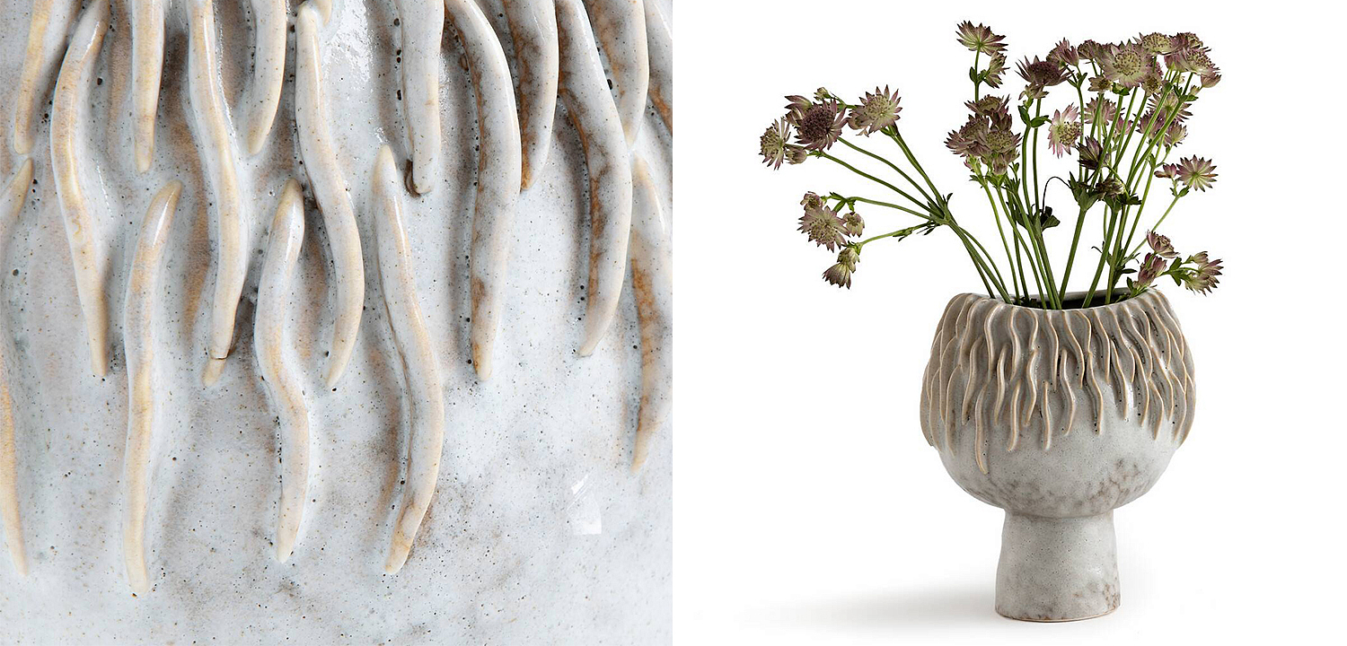 Ваза Bence Vase Ваза Bence Vase - Loft-Concept в Брянске