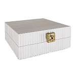 Шкатулка Elsa Dreams White варинант исполнения - 4 | Loft Concept в Брянске