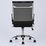 Офисное кресло с сетчатой спинкой NETTING варинант исполнения - 4 | Loft Concept в Брянске