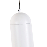 Подвесной светильник белый Pendant Capsule  варинант исполнения - 4 | Loft Concept в Брянске