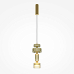 Подвесной светильник Level А 3000К 12ВТ варинант исполнения - 1 | Loft Concept в Брянске