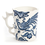 Кружка Seletti Procopia варинант исполнения - 1 | Loft Concept в Брянске