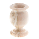 Ваза для цветов из натурального мрамора  Marble Vase варинант исполнения - 2 | Loft Concept в Брянске