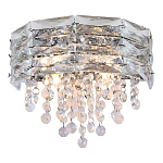 Настенный светильник Roul Crystal Light варинант исполнения - 1 | Loft Concept в Брянске