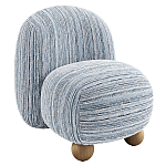 Кресло Wakonda варинант исполнения - 1 | Loft Concept в Брянске