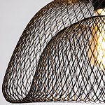 Подвесной светильник в стиле лофт Massimo варинант исполнения - 3 | Loft Concept в Брянске