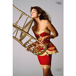 Коллекционная книга Gold in Vogue варинант исполнения - 1 | Loft Concept в Брянске