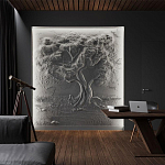 Барельеф LA VIE варинант исполнения - 1 | Loft Concept в Брянске