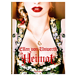Коллекционный лимитированный Фотоальбом Ellen von Unwerth. Heimat XXL варинант исполнения - 1 | Loft Concept в Брянске