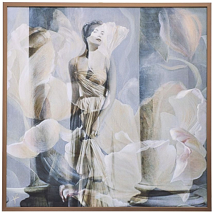 Холст из акрила Memories of feelings