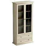 Шкаф-витрина Clementina варинант исполнения - 1 | Loft Concept в Брянске