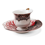 Кофейная пара Seletti Sagala варинант исполнения - 3 | Loft Concept в Брянске