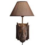 Бра Носорог Rhinoceros варинант исполнения - 4 | Loft Concept в Брянске