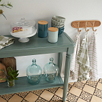 Ваза-бутыль из стекла TRANSPARENT FORMS 31 варинант исполнения - 11 | Loft Concept в Брянске