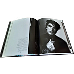 Коллекционная книга Cinema in Vogue варинант исполнения - 9 | Loft Concept в Брянске