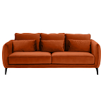 Диван трёхместный с подлокотниками Dutchman варинант исполнения - 27 | Loft Concept в Брянске