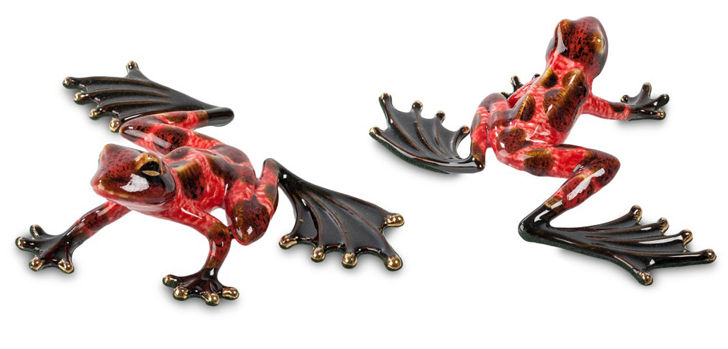 Статуэтка Statuette Frog K Статуэтка Statuette Frog K - Loft-Concept в Брянске