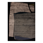 Ковер шелк Manhattan Wool Silk Carpet III варинант исполнения - 1 | Loft Concept в Брянске