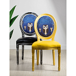 Стул French Night Owls варинант исполнения - 11 | Loft Concept в Брянске