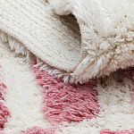 Ковер детский из хлопка  Heaven on earth варинант исполнения - 3 | Loft Concept в Брянске