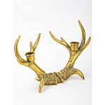 Подсвечник Iluminated deer antlers варинант исполнения - 2 | Loft Concept в Брянске