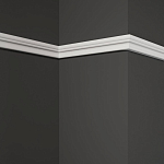Гладкий молдинг MT-29 варинант исполнения - 1 | Loft Concept в Брянске