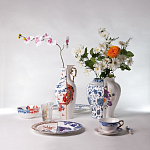 Ваза Seletti Melania варинант исполнения - 6 | Loft Concept в Брянске