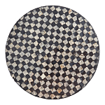 Столик круглый с инкрустацией Joellet варинант исполнения - 2 | Loft Concept в Брянске