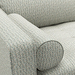 Мебельная ткань Шенилл голубой цвет 142 см T4-52 варинант исполнения - 15 | Loft Concept в Брянске