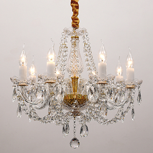 Люстра Melisa Chandelier