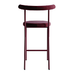 Стул полубарный «Рогалик» варинант исполнения - 4 | Loft Concept в Брянске