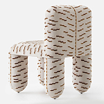 Стул GIOTTO Dining Armchair варинант исполнения - 1 | Loft Concept в Брянске