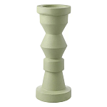 Подсвечник фигурный Bright Accent 30 см варинант исполнения - 2 | Loft Concept в Брянске