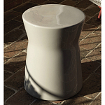 Дизайнерский керамический кофейный столик PICEA Coffee Table варинант исполнения - 7 | Loft Concept в Брянске