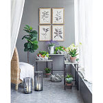 Кашпо A nest of birds варинант исполнения - 10 | Loft Concept в Брянске